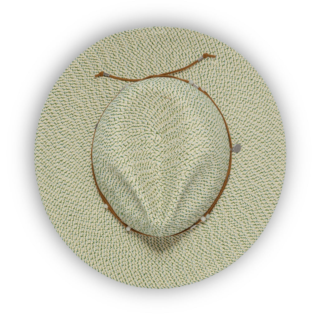 Sunday Afternoons Wanderlust Fedora Hat