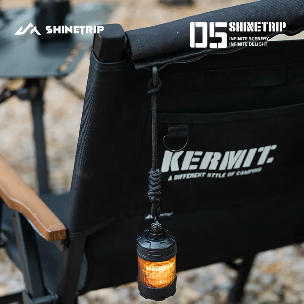 ShineTrip Lamp Lanyard