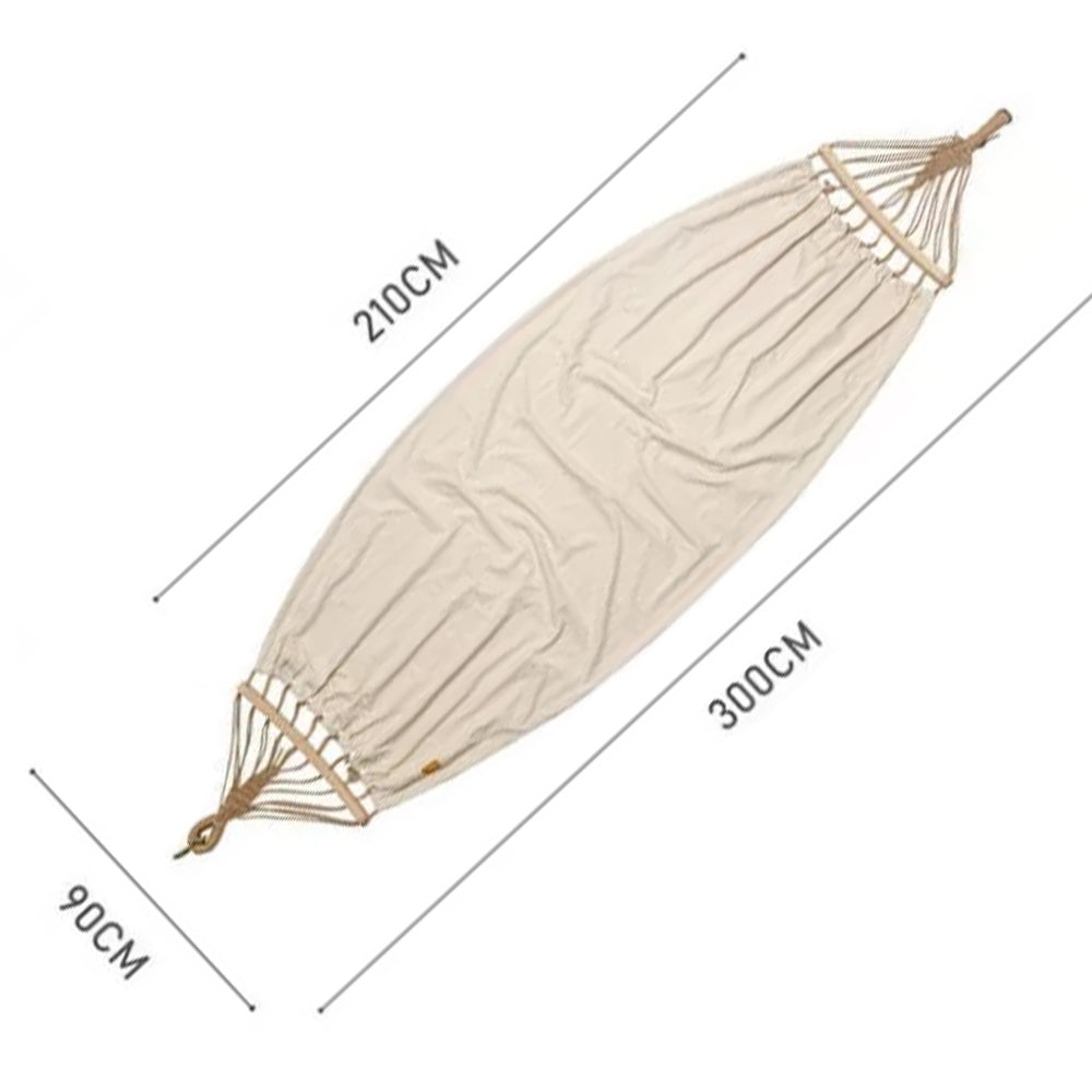 Naturehike DC-C01 Anti-rollover Canvas Hammock