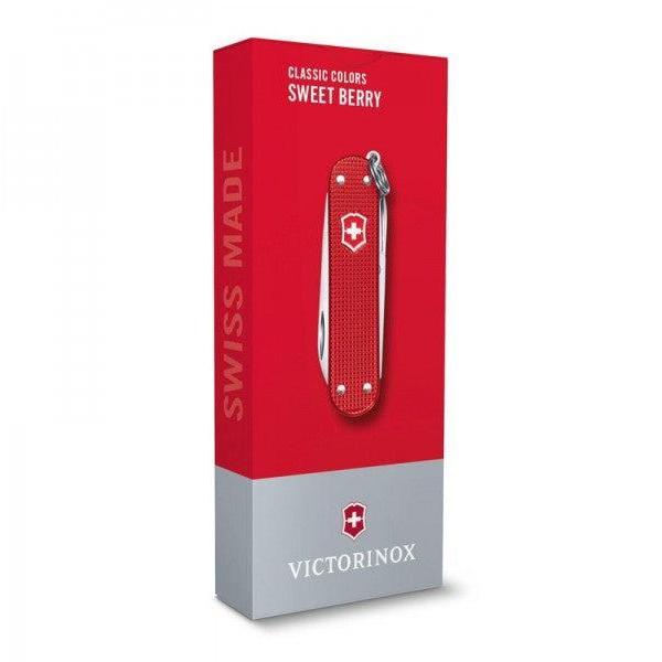 Victorinox Classic SD Alox