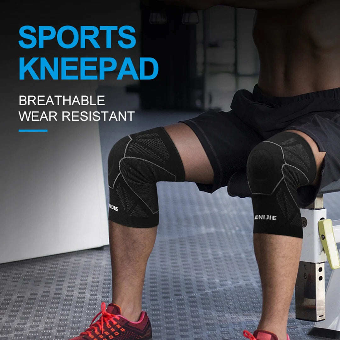 AONIJIE Kneecap Band E4108