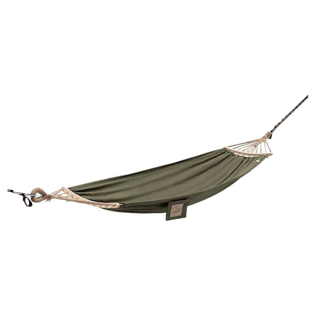 Naturehike DC-C01 Anti-rollover Canvas Hammock