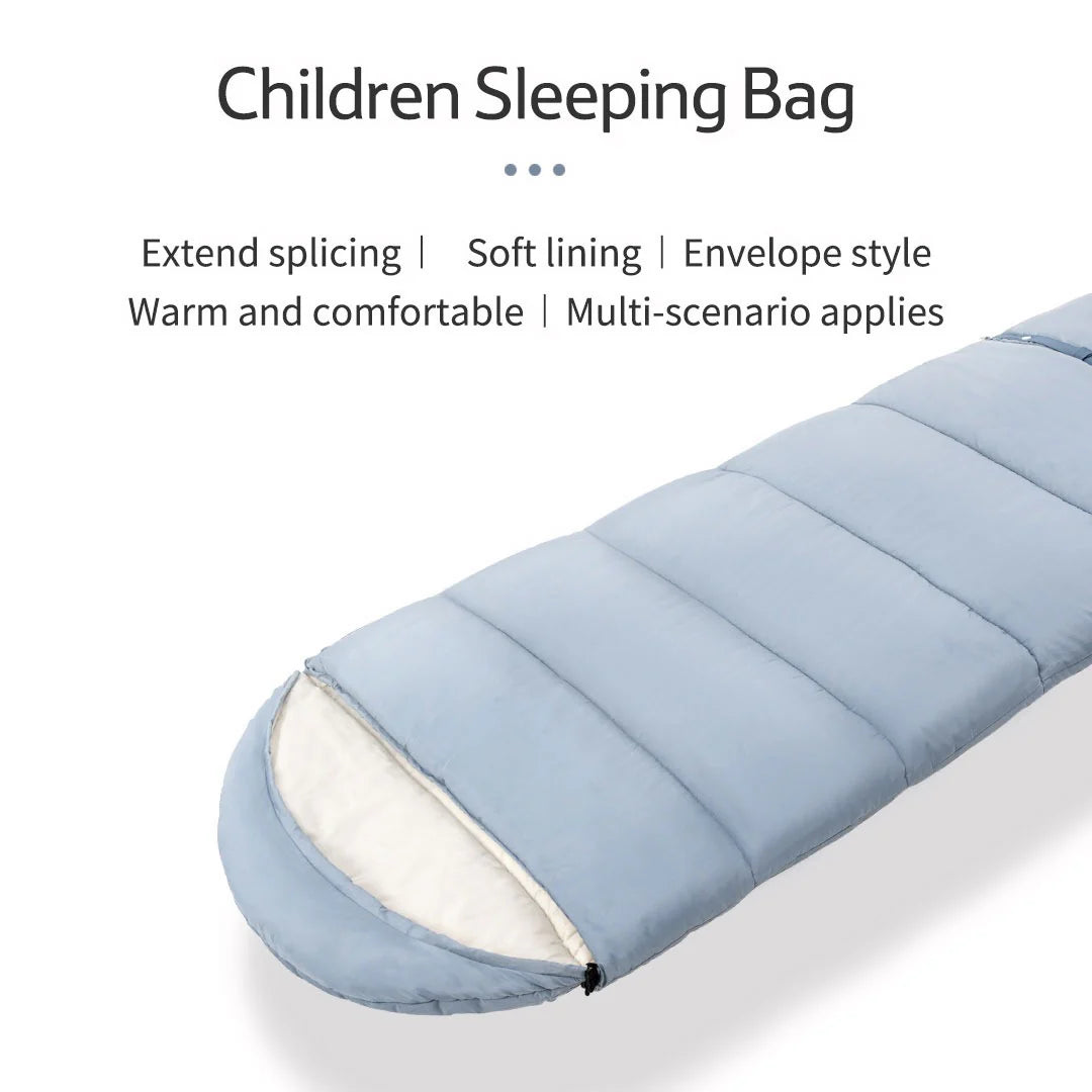 Naturehike C180 Children Growing Sleeping Bag