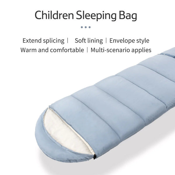 Naturehike C180 Children Growing Sleeping Bag