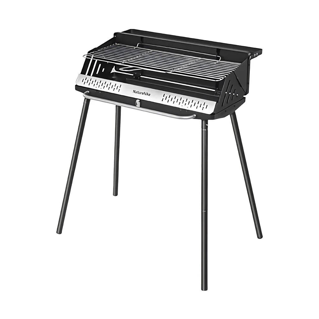Naturehike Vertical BBQ Grill w/ Bag