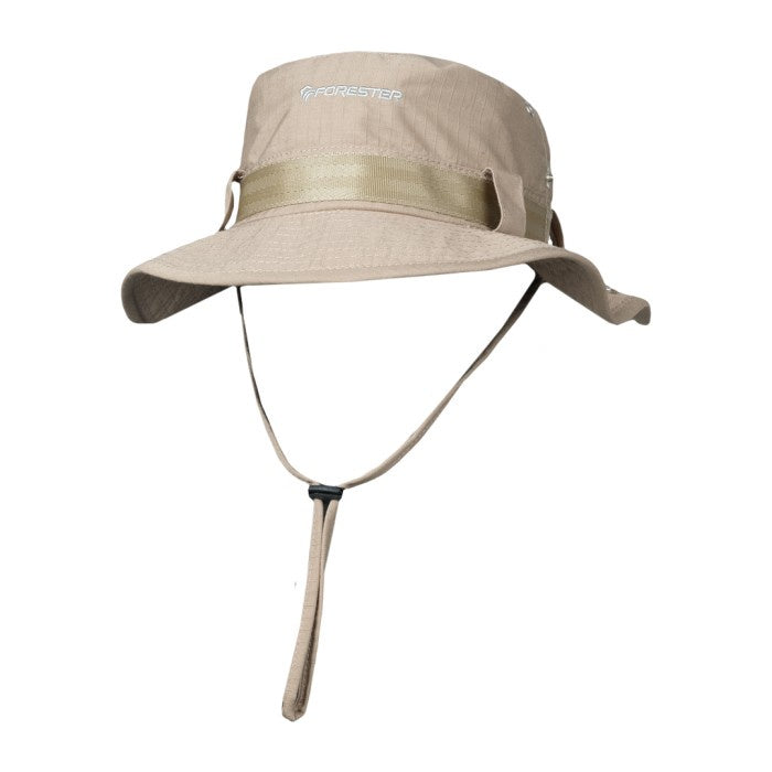 Forester TF 04345 Topi Rimba Double Layer + Snap