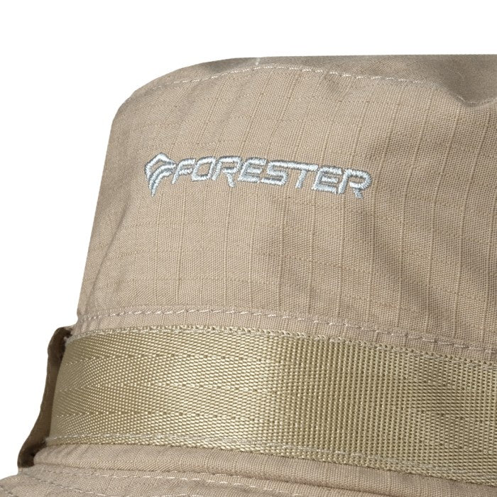 Forester TF 04345 Topi Rimba Double Layer + Snap