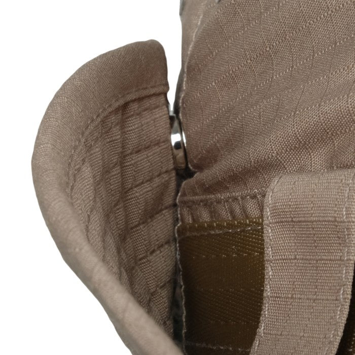 Forester TF 04345 Topi Rimba Double Layer + Snap