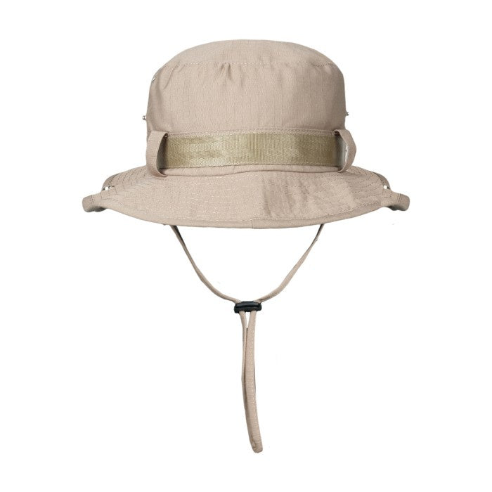 Forester TF 04345 Topi Rimba Double Layer + Snap