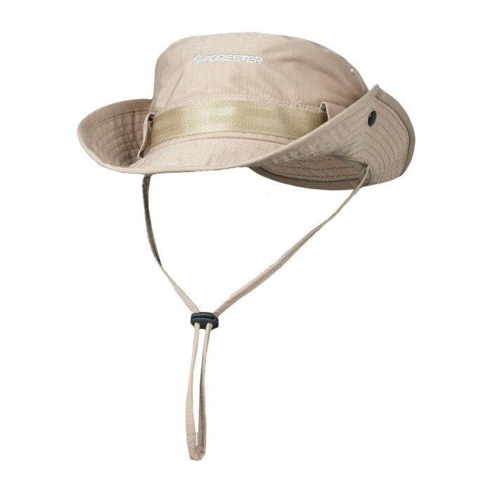 Forester TF 04345 Topi Rimba Double Layer + Snap