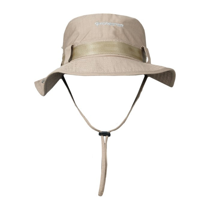 Forester TF 04345 Topi Rimba Double Layer + Snap