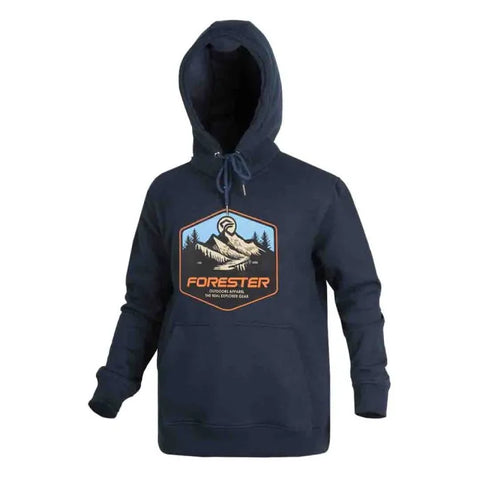 Forester 70362 Sweater Hoodie