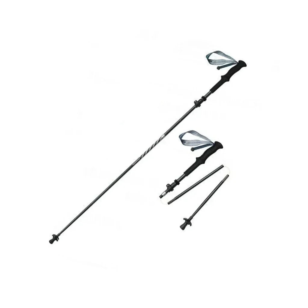 Naturehike Gale UL Carbon & Aluminium 5-Section Trekking Pole