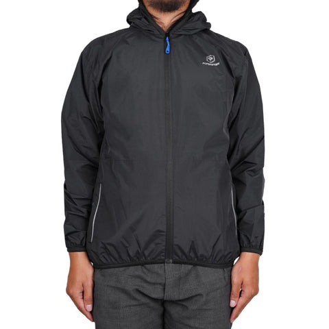 Forester 70370 Running Jacket