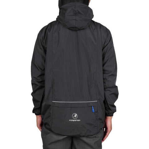 Forester 70370 Running Jacket