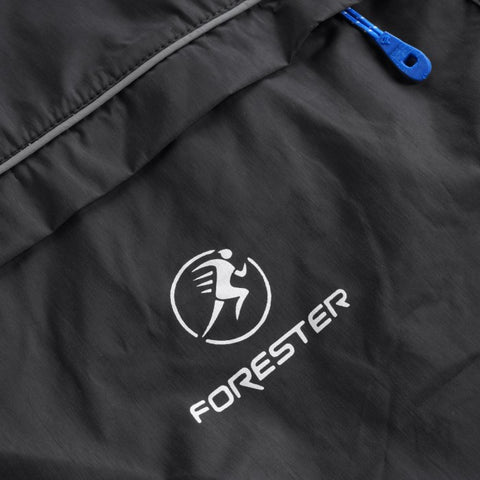 Forester 70370 Running Jacket