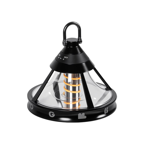 Blackdog Star Lamp Ambiance Camping Lamp