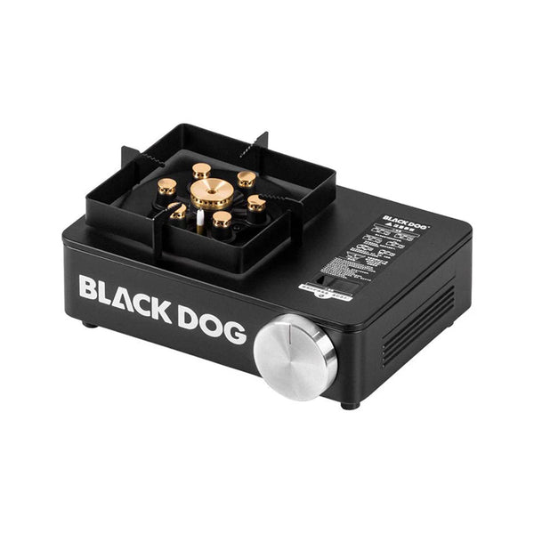 Blackdog Tuoyan Seven Star Fierce Fire Casset Stove