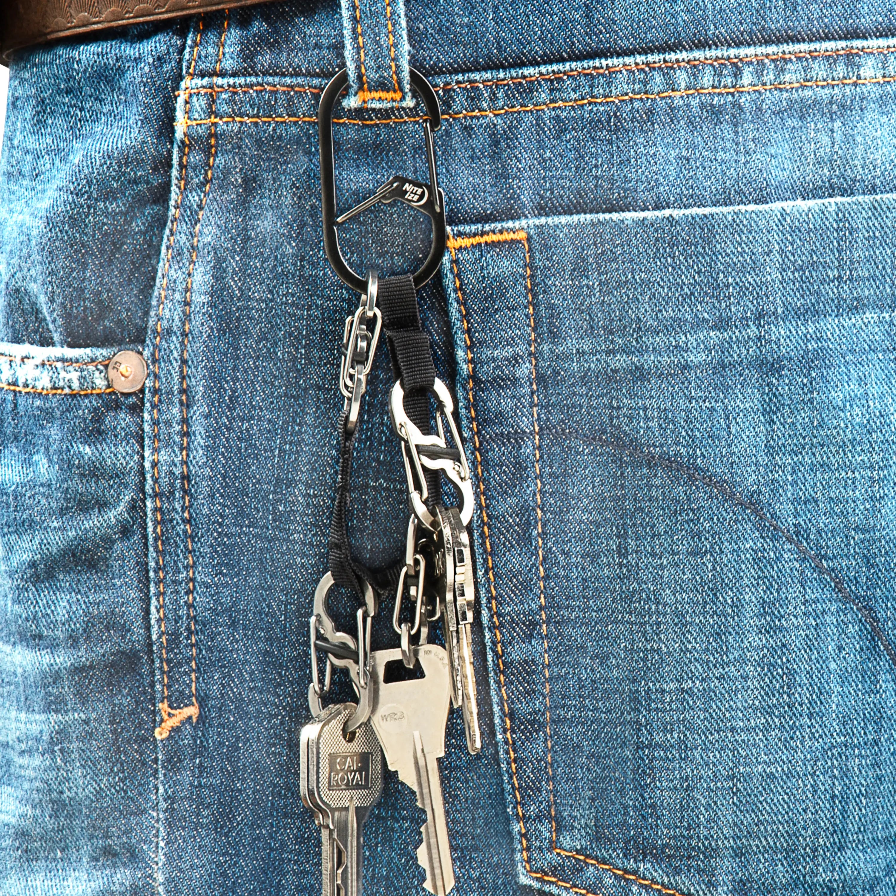nite ize gear line Nite Ize GearLine Mini Key Organizer – GL Extra Enterprise
