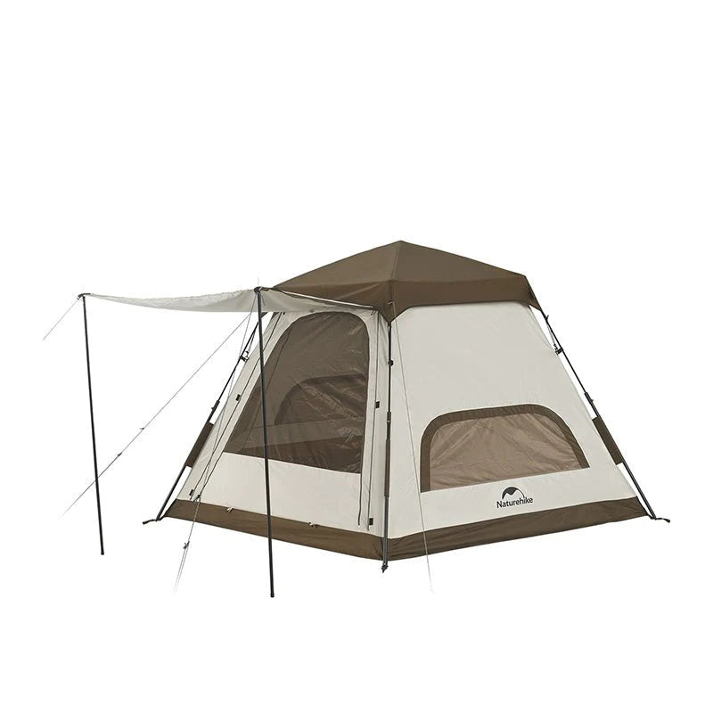 Naturehike 4p Hexagonal Automatic Tent