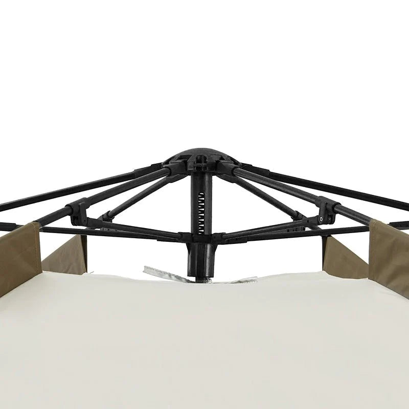 Naturehike 4p Hexagonal Automatic Tent