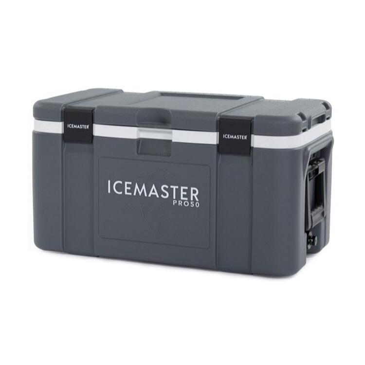 ICEMASTER Pro Series Ice Box & Accessories