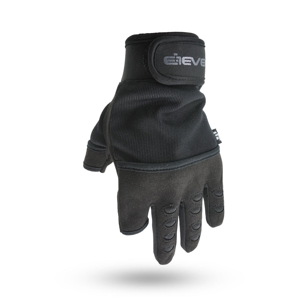 Eleven Sarung Tangan 2 Finger Motorcycle Gloves