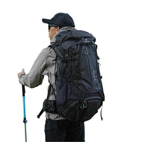 Forester 90067 Carrier Malinding 60L + CB  Backpack