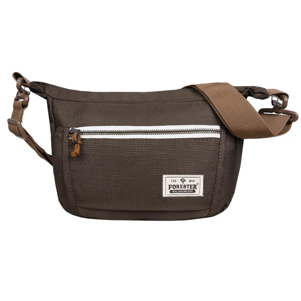 Forester 10187 Vintage Sling Bag