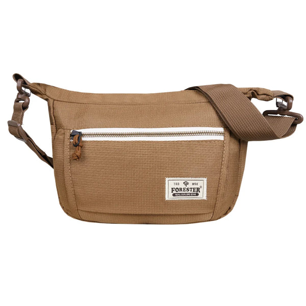 Forester 10187 Vintage Sling Bag