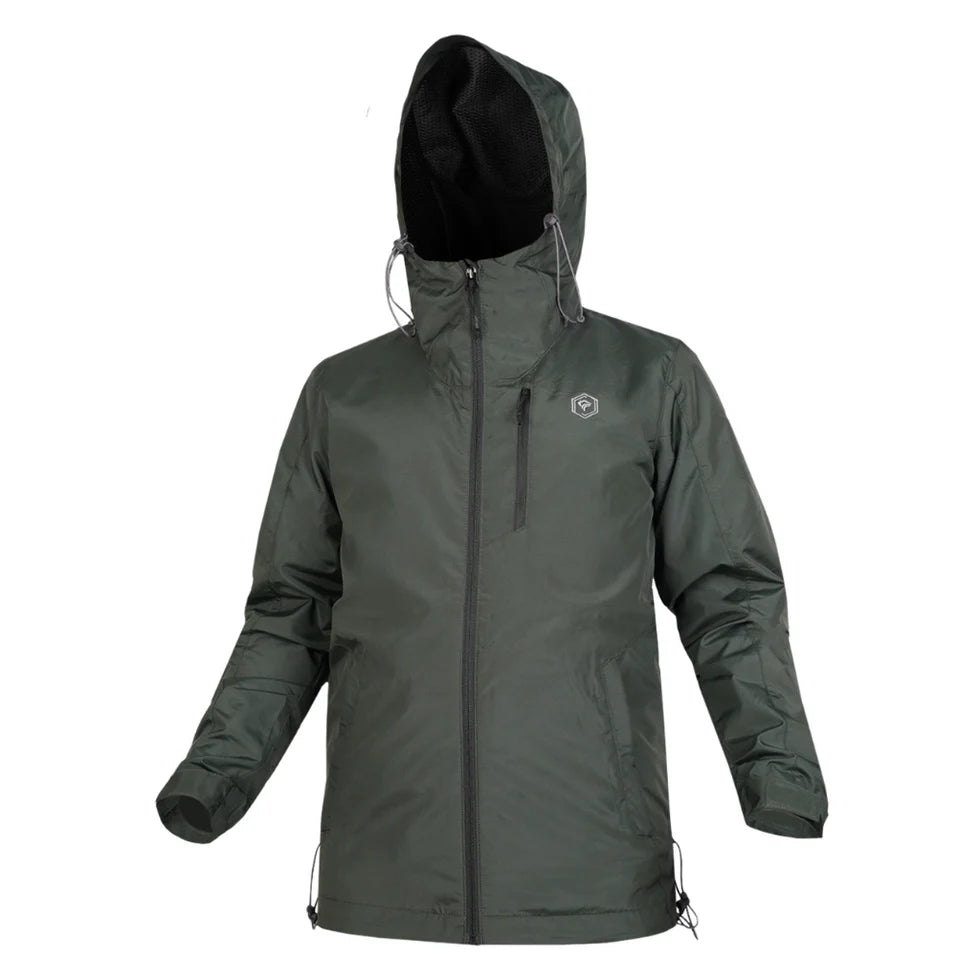 Forester 70381 Jacket Gunung Slimfit