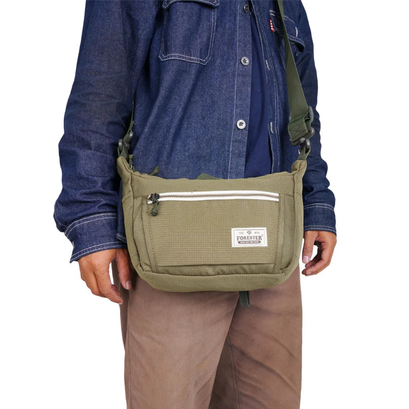 Forester 10187 Vintage Sling Bag
