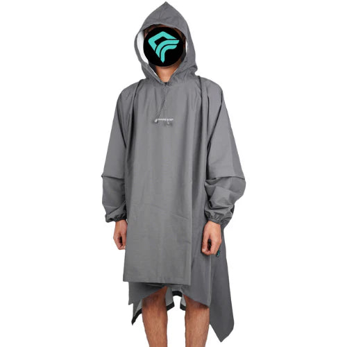 Forester RC 80022 Rain Jacket Pants