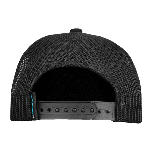 Forester TF 04402 Embroidered Emblem Cap