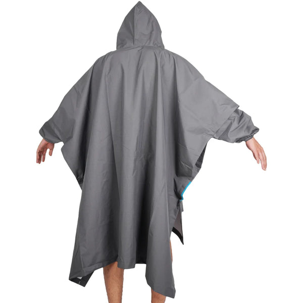 Forester RC 80022 Rain Jacket Pants