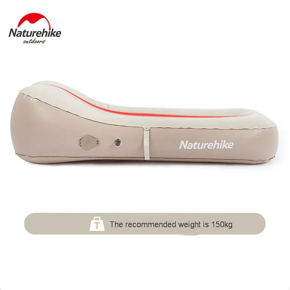 Naturehike Built-In Pump Lazy Boy Sofa