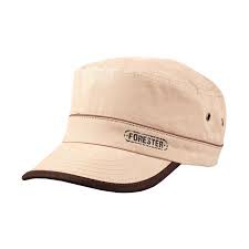 [Y.E.S] Forester TF 04332 Commando Cap