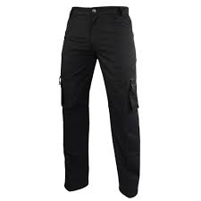 Forester CLF 08361 Cargo Tactical Pants