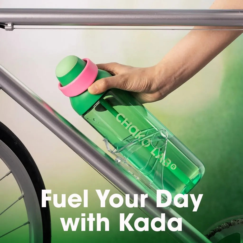 CHAKO LAB KADA Bottle 0.88L