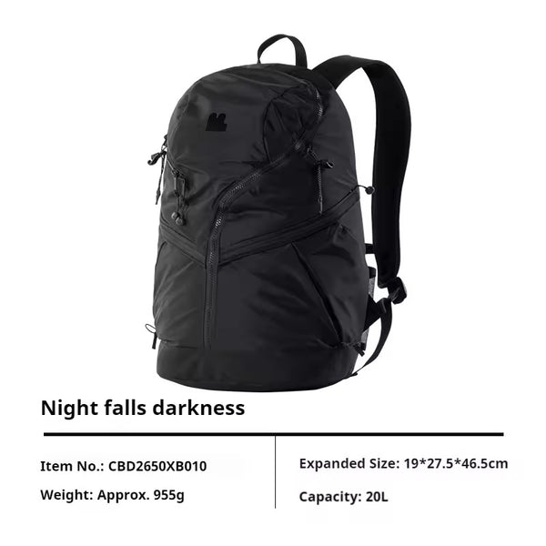 Blackdog Awakening Mountain 20L Backpack