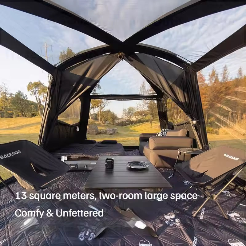 Blackdog Shanting 12.8 Cabin Tent