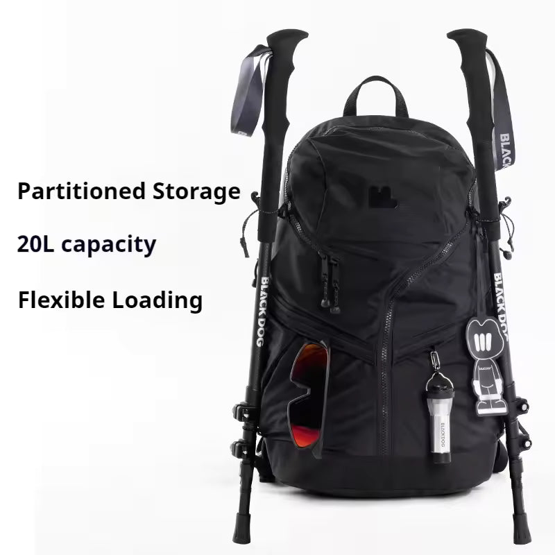 Blackdog Awakening Mountain 20L Backpack
