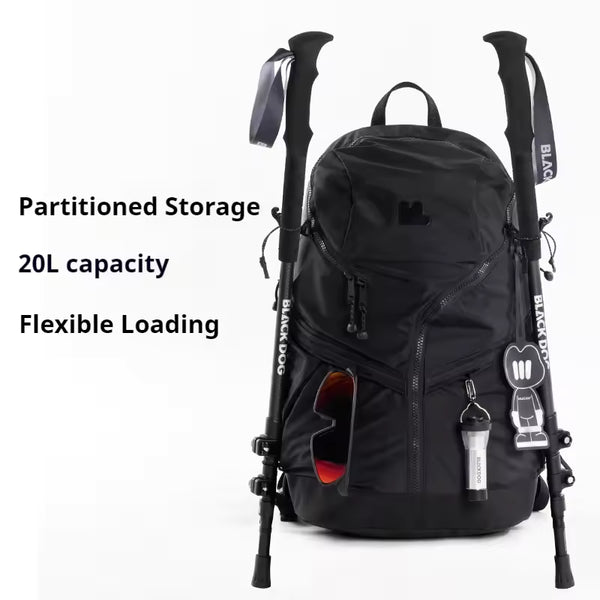Blackdog Awakening Mountain 20L Backpack