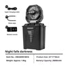 Blackdog Strike Pro Outdoor Camping Fan