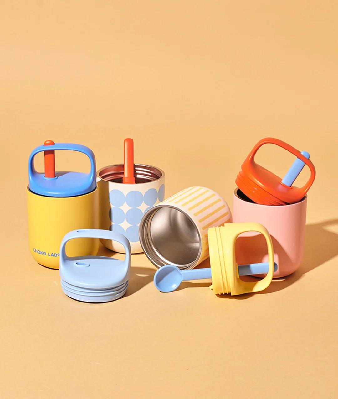 CHAKO LAB BAOBAO Cup 0.44L