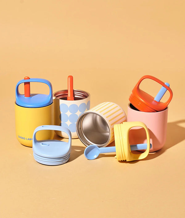 CHAKO LAB BAOBAO Cup 0.44L