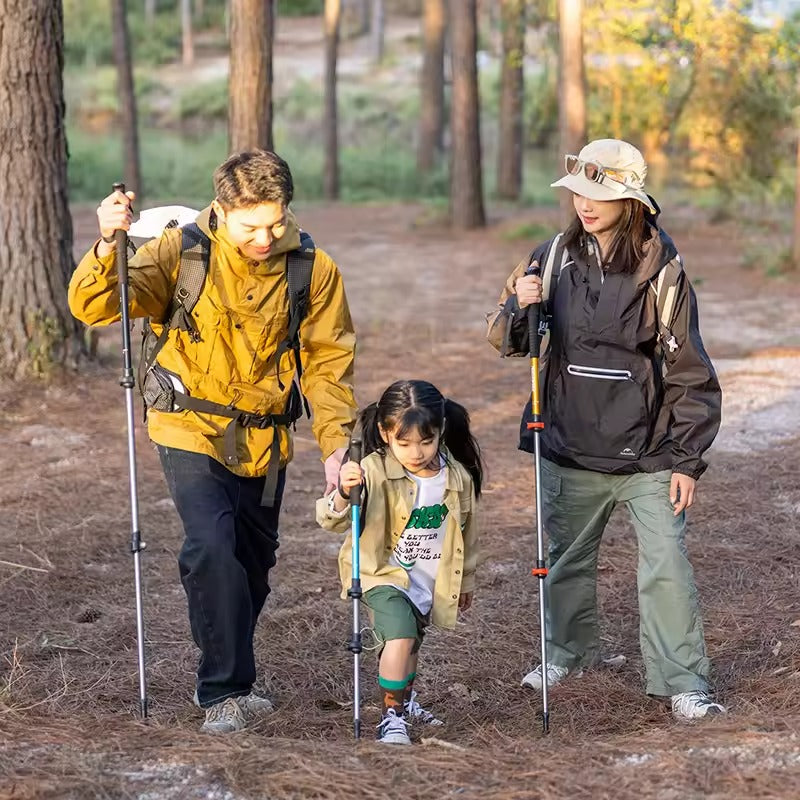 Naturehike ST01 3-Node 6061 AL Trekking Pole