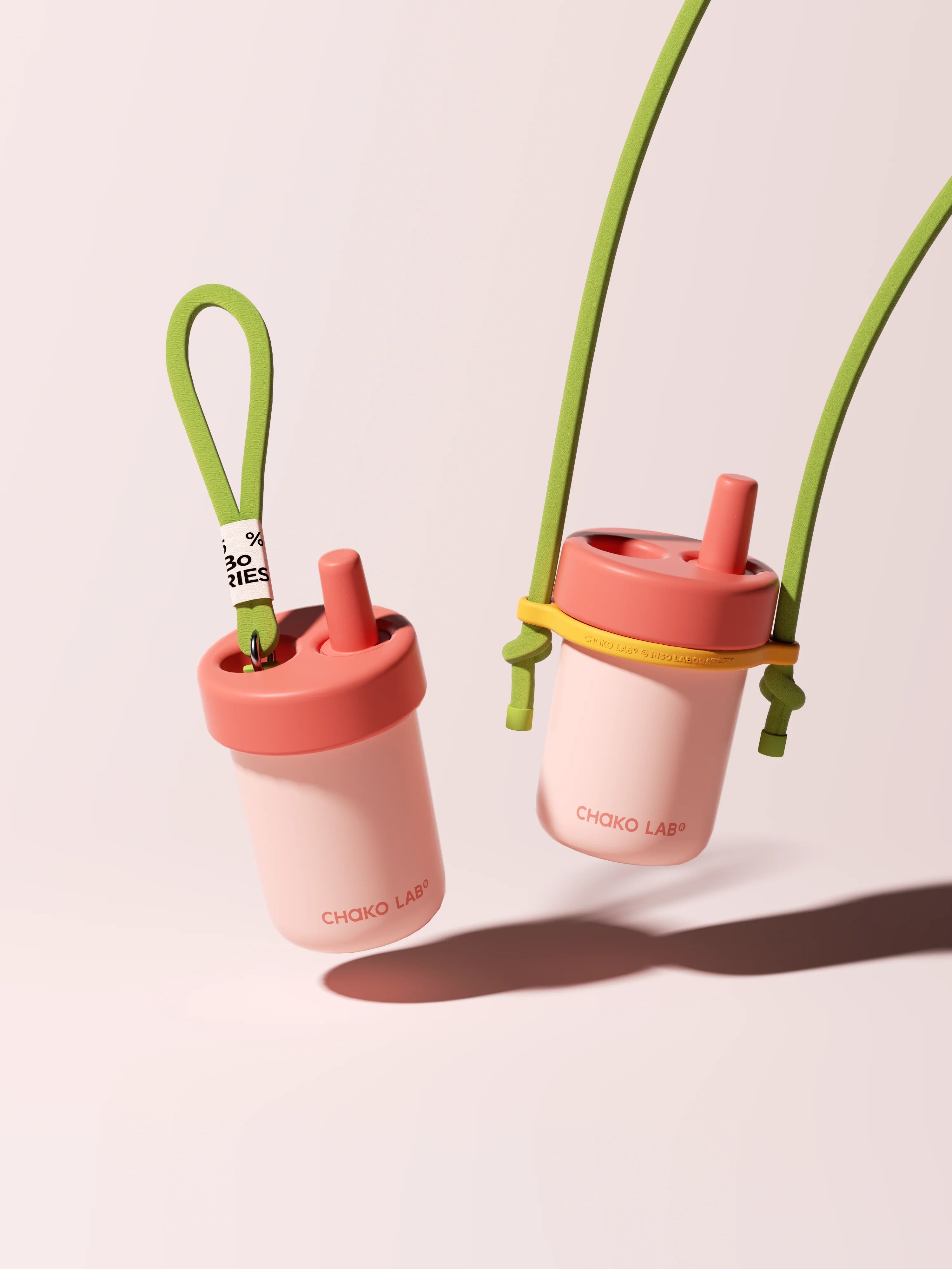 CHAKO LAB BOBO Tumbler Strap