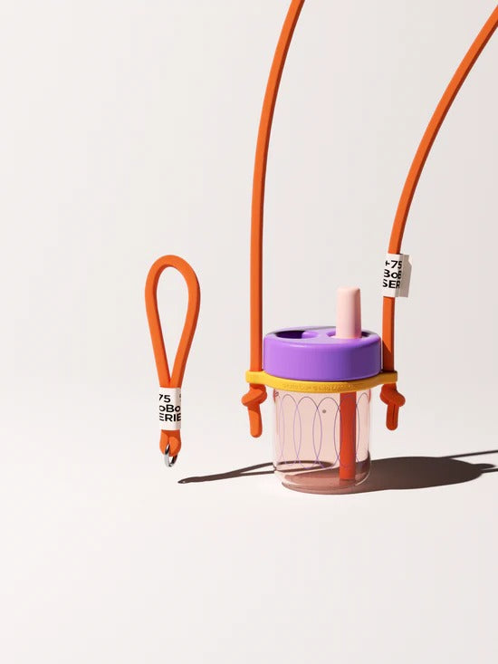 CHAKO LAB BOBO Tumbler Strap