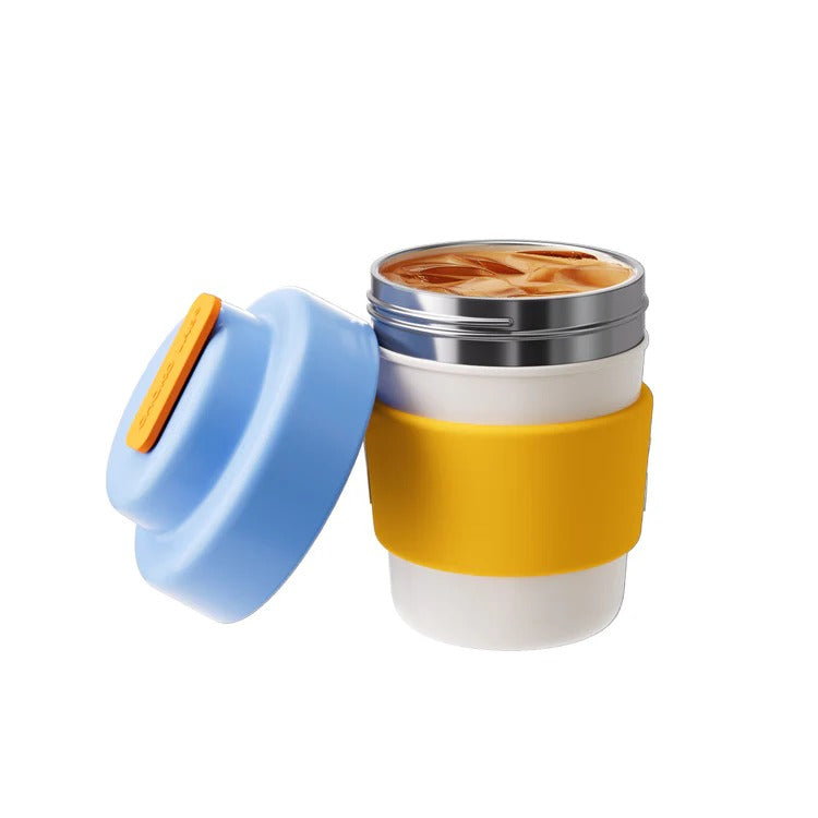 CHAKO LAB Coffee Cup 0.42L